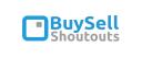 BuySellShoutouts logo