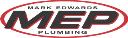 Mark Edwards Plumbing logo