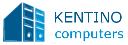 Kentino Hardware Bioinformatics computers logo