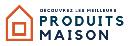 ProduitsMaison.ca logo