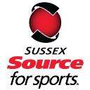 Sussex Source For Sports logo