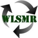 Williams Lake Scrap Metal Recycling logo