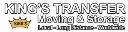 King's Transfer Van Lines logo