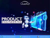 Clustox | Software & App Development Company image 8