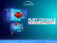 Clustox | Software & App Development Company image 9