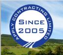 Apply Contracting Ltd logo