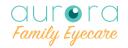 Aurora Family Eyecare logo