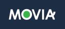 Movia Canada logo