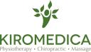 KIROMEDICA Health Centre logo