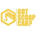Got Scrap Car | junk car removal & Recycling logo