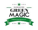 Green Magic logo