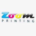 Zoom Printing logo
