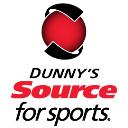 Dunny's Source For Sports logo