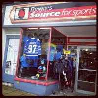 Dunny's Source For Sports image 8