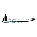 Lakeshore West Dental Office logo