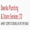 Dwarka Plumbing & Drains Services LTD logo