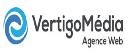 Vertigo Media Agence Marketing Web logo