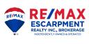 RE/MAX Escarpment Realty Inc., Brokerage logo
