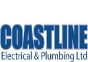 Coastline Electrical Contracting logo