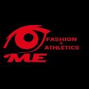 EYEME Fashions and Athletics logo