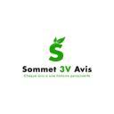 Sommet 3v logo