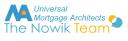 Nowik Mortgage logo