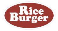 Rice Burger image 1