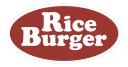 Rice Burger logo