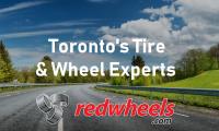 Redwheels - Toronto Tires & Wheels image 2