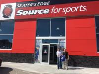 Skaters Edge Source For Sports image 2