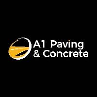 A1 Paving & Concrete image 1