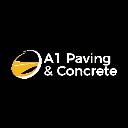 A1 Paving & Concrete logo