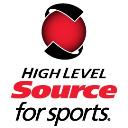 High Level Source For Sports logo