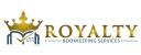 Royalty Bookkeeping Services logo