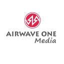 Airwave One Media logo