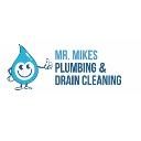 Mr. Mike's Plumbing logo