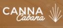 Canna Cabana - Niagara Falls logo