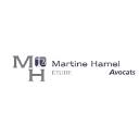 Martine Hamel Avocats logo