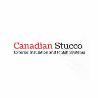 Canadian Stucco image 1