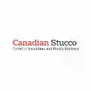 Canadian Stucco logo