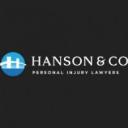 Hanson & Co Lawyers logo