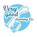 Very Good Cleaning Co logo