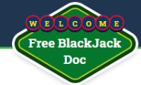 Free Blackjack Doc image 1