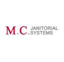 M.C. Janitorial Systems logo