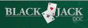 Blackjack Doc logo