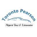 Toronto Pearson Airport Taxi logo