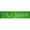 T & A Cleaning Services Inc logo