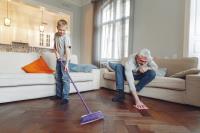 Very Good Cleaning Co image 5