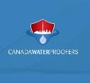 CANADA WATERPROOFERS logo
