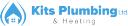 Kits Plumbing & Heating logo
